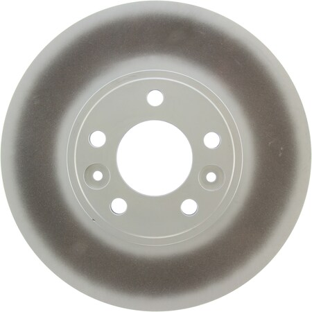 Centric Parts Gcx Brake Rotor, 320.61055 320.61055